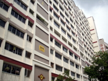 Blk 284 Choa Chu Kang Avenue 3 (Choa Chu Kang), HDB 4 Rooms #60322